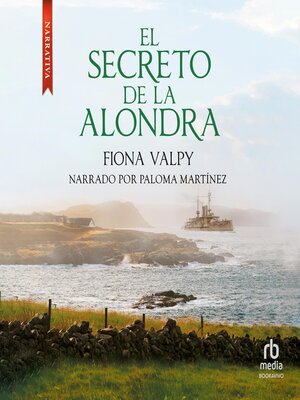 El secreto de la alondra 